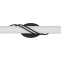 QUOIZEL, SERENADE BATH LIGHT, BATH VANITY LIGHT