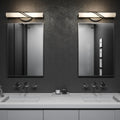 QUOIZEL, SERENADE BATH LIGHT, BATH VANITY LIGHT