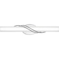 QUOIZEL, SERENADE BATH LIGHT, BATH VANITY LIGHT