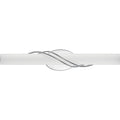 QUOIZEL, SERENADE BATH LIGHT, BATH VANITY LIGHT