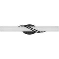 QUOIZEL, SERENADE BATH LIGHT, BATH VANITY LIGHT