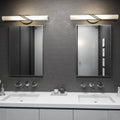 QUOIZEL, SERENADE BATH LIGHT, BATH VANITY LIGHT