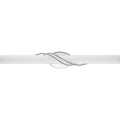 QUOIZEL, SERENADE BATH LIGHT, BATH VANITY LIGHT