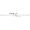 QUOIZEL, SERENADE BATH LIGHT, BATH VANITY LIGHT