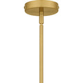 QUOIZEL, SALVADOR CHANDELIER, CHANDELIER LIGHT