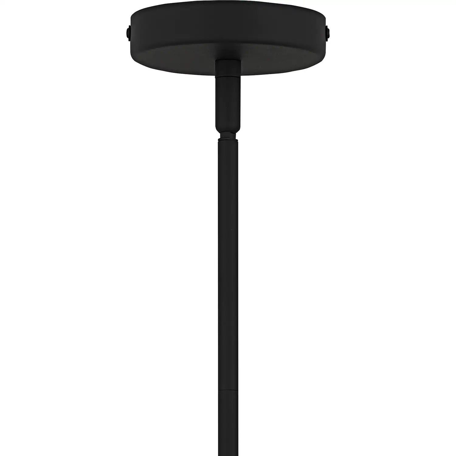 QUOIZEL, SALVADOR, SEMI FLUSH MOUNT LIGHT