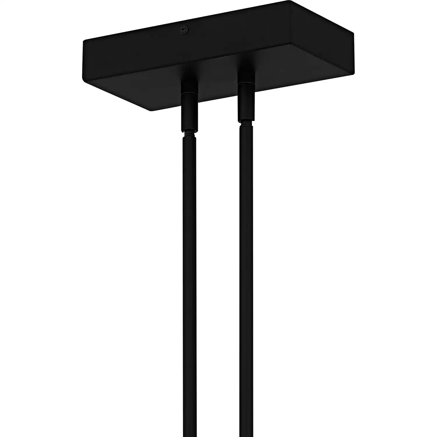 QUOIZEL, TALBOTT ISLAND CHANDELIER, LINEAR LIGHT