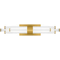 QUOIZEL, TALBOTT BATH LIGHT, BATH VANITY LIGHT