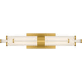 QUOIZEL, TALBOTT BATH LIGHT, BATH VANITY LIGHT