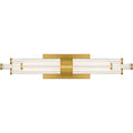 QUOIZEL, TALBOTT BATH LIGHT, BATH VANITY LIGHT