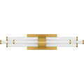 QUOIZEL, TALBOTT BATH LIGHT, BATH VANITY LIGHT