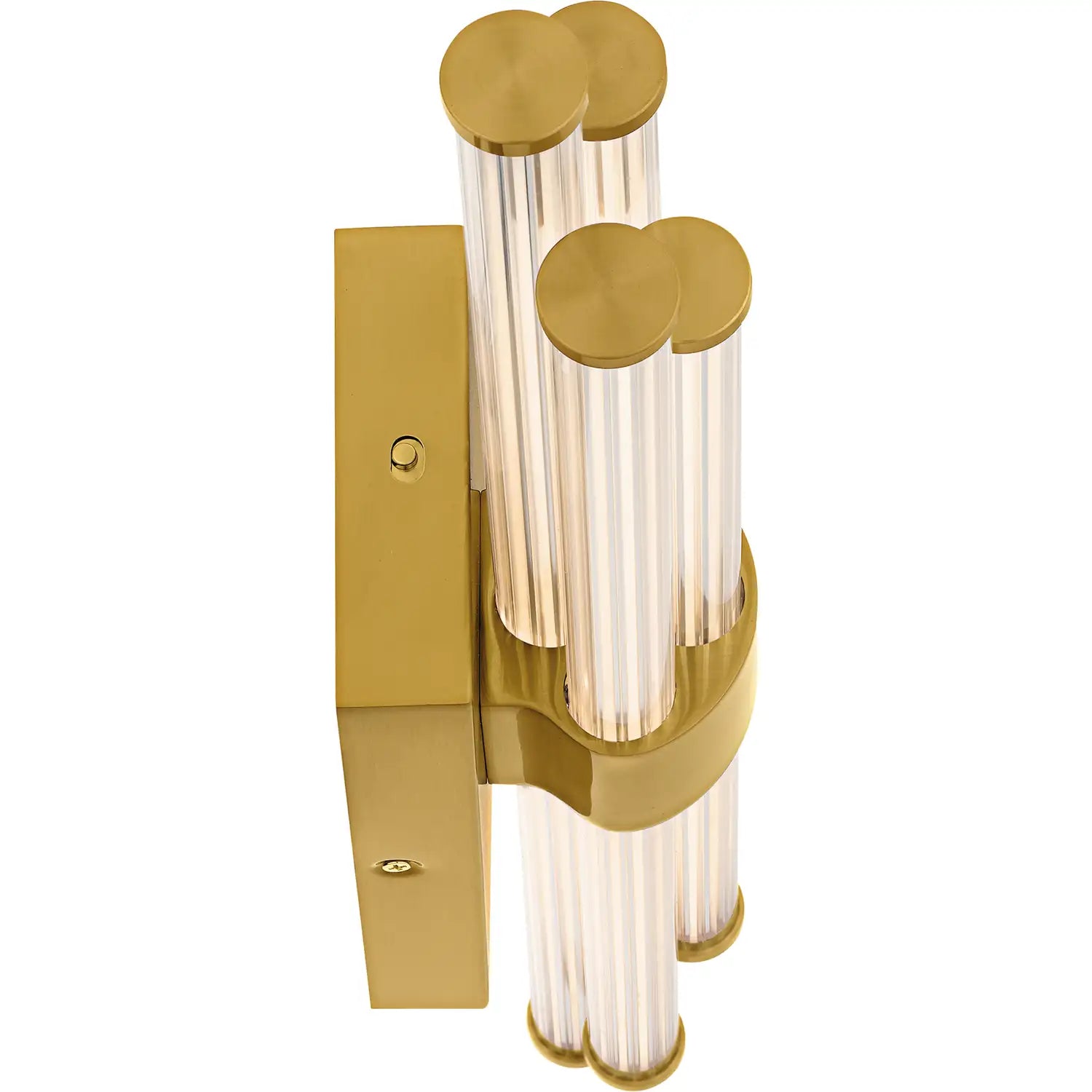 QUOIZEL, TALBOTT BATH LIGHT, BATH VANITY LIGHT