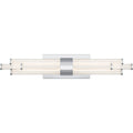 QUOIZEL, TALBOTT BATH LIGHT, BATH VANITY LIGHT