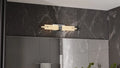 QUOIZEL, TALBOTT BATH LIGHT, BATH VANITY LIGHT