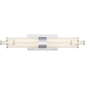 QUOIZEL, TALBOTT BATH LIGHT, BATH VANITY LIGHT