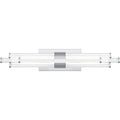 QUOIZEL, TALBOTT BATH LIGHT, BATH VANITY LIGHT