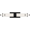 QUOIZEL, TALBOTT BATH LIGHT, BATH VANITY LIGHT