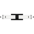 QUOIZEL, TALBOTT BATH LIGHT, BATH VANITY LIGHT