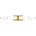 QUOIZEL, TALBOTT BATH LIGHT, BATH VANITY LIGHT