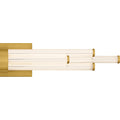QUOIZEL, TALBOTT BATH LIGHT, BATH VANITY LIGHT