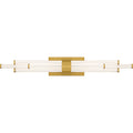 QUOIZEL, TALBOTT BATH LIGHT, BATH VANITY LIGHT