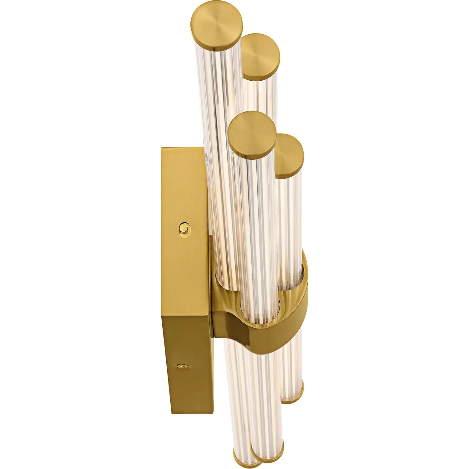 QUOIZEL, TALBOTT BATH LIGHT, BATH VANITY LIGHT