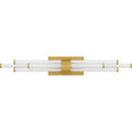 QUOIZEL, TALBOTT BATH LIGHT, BATH VANITY LIGHT