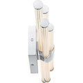 QUOIZEL, TALBOTT BATH LIGHT, BATH VANITY LIGHT