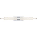 QUOIZEL, TALBOTT BATH LIGHT, BATH VANITY LIGHT