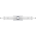 QUOIZEL, TALBOTT BATH LIGHT, BATH VANITY LIGHT