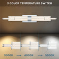 QUOIZEL, TALBOTT BATH LIGHT, BATH VANITY LIGHT