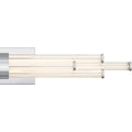 QUOIZEL, TALBOTT BATH LIGHT, BATH VANITY LIGHT