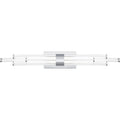 QUOIZEL, TALBOTT BATH LIGHT, BATH VANITY LIGHT
