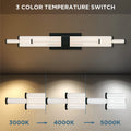 QUOIZEL, TALBOTT BATH LIGHT, BATH VANITY LIGHT