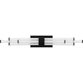 QUOIZEL, TALBOTT BATH LIGHT, BATH VANITY LIGHT