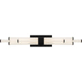 QUOIZEL, TALBOTT BATH LIGHT, BATH VANITY LIGHT