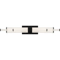 QUOIZEL, TALBOTT BATH LIGHT, BATH VANITY LIGHT