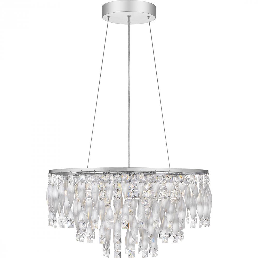 QUOIZEL, TWINKLE PENDANT, PENDANT LIGHT
