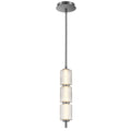 QUOIZEL, TURNER PENDANT, PENDANT LIGHT