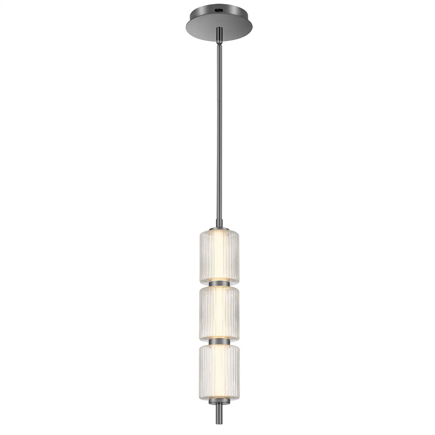 QUOIZEL, TURNER PENDANT, PENDANT LIGHT