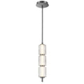QUOIZEL, TURNER PENDANT, PENDANT LIGHT