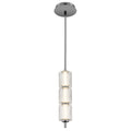 QUOIZEL, TURNER PENDANT, PENDANT LIGHT