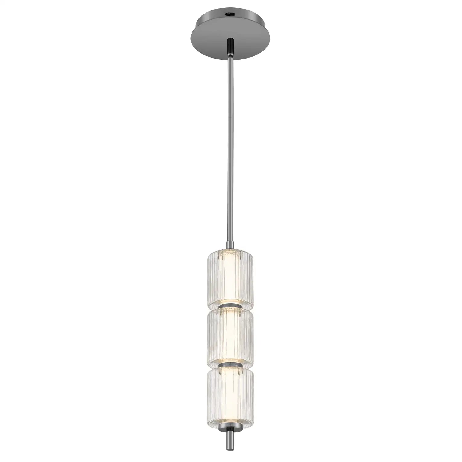 QUOIZEL, TURNER PENDANT, PENDANT LIGHT