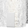 QUOIZEL, WINTER WALL SCONCE, WALL SCONCES