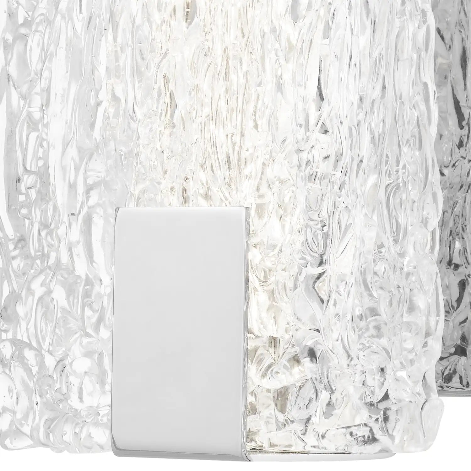 QUOIZEL, WINTER WALL SCONCE, WALL SCONCES