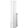 QUOIZEL, WINTER WALL SCONCE, WALL SCONCES
