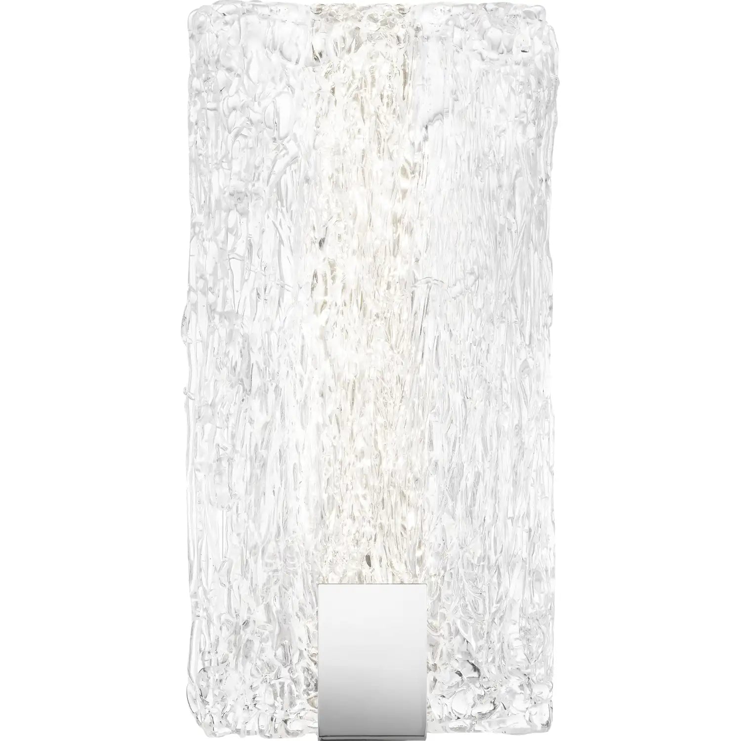 QUOIZEL, WINTER WALL SCONCE, WALL SCONCES