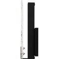 QUOIZEL, WINTER WALL SCONCE, WALL SCONCES