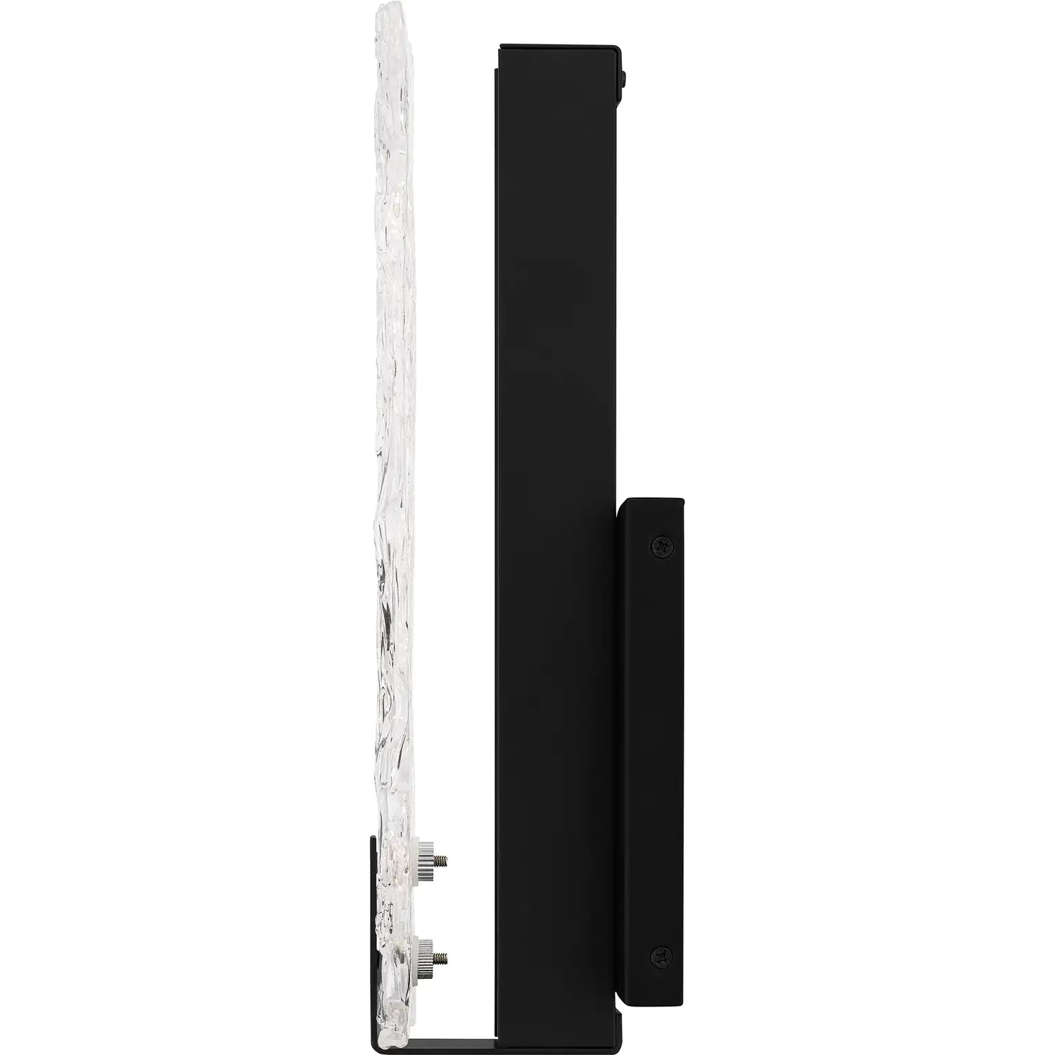 QUOIZEL, WINTER WALL SCONCE, WALL SCONCES
