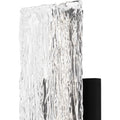 QUOIZEL, WINTER WALL SCONCE, WALL SCONCES